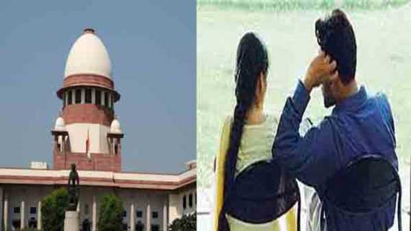 పెళ్లి ప్రామిస్ మాత్రం నేరమే