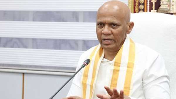 తలనీలాల స్మగ్లింగ్ వ్యవహారంలో వాస్తవం ఇదే.. తప్పుడు ప్రచారం వద్దు