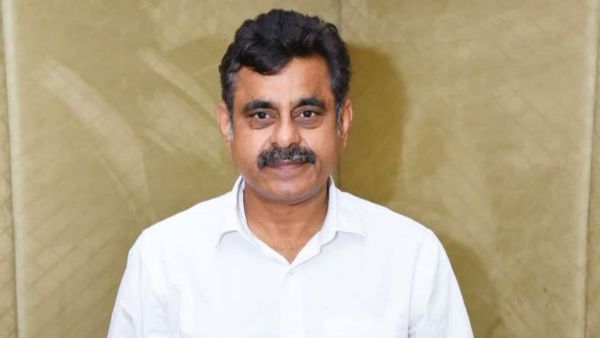 ఈటల రాజేందర్ కొత్త పార్టీ..