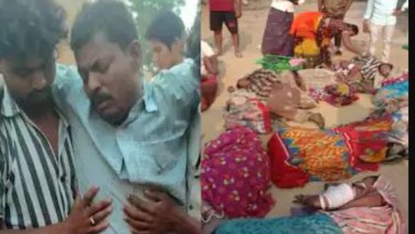 అసలేం జరిగిందంటే..