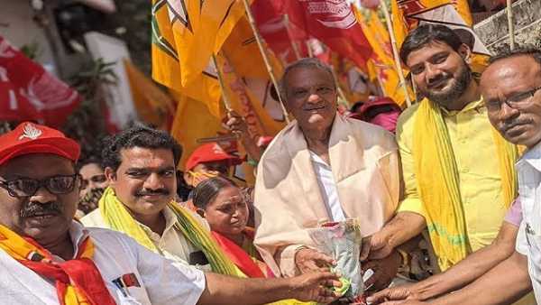 అరాచకాల జగన్కు అంత భయమా?