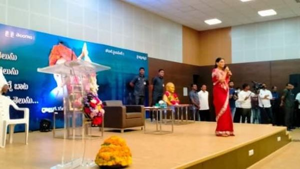 వరంగల్ ఇలా ఉండేది కాదు..
