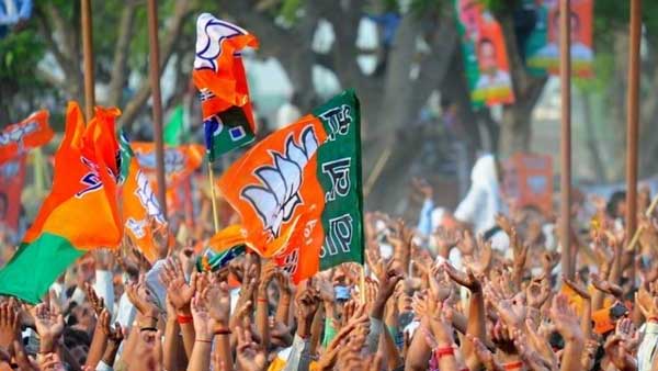 బీజేపీకి వ్యతిరేకంగా బీపీఎఫ్ పనిచేస్తుందా?