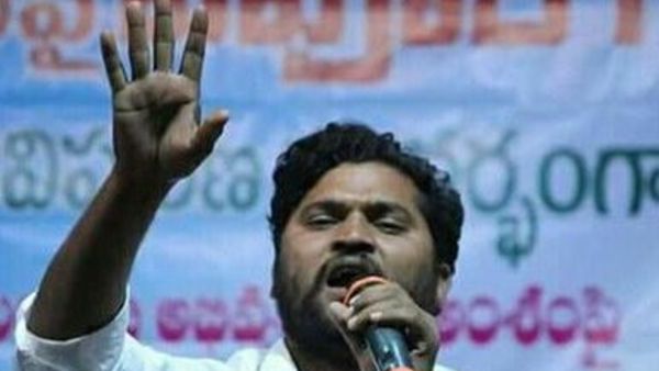 రేవంత్ రెడ్డికి పీసీసీ ఇవ్వకుండా..