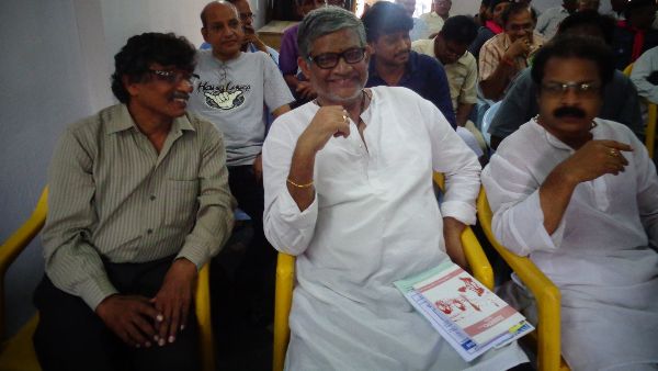 మద్దా సత్యనారాయణ మృతి పట్ల ప్రముఖుల దిగ్భ్రాంతి