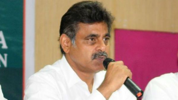 టీఆర్ఎస్ నాయకత్వం మారితే..