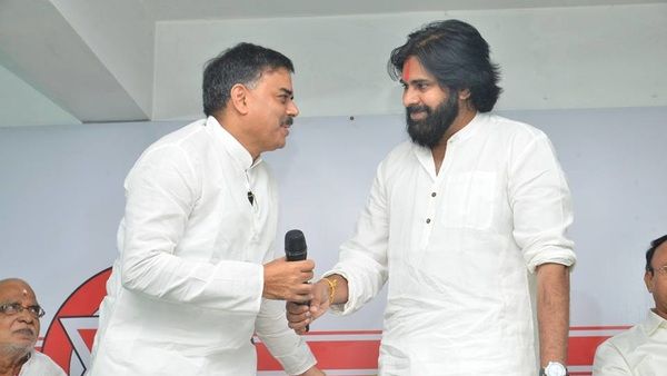 జనసైనికుల్లో అసంతృప్తి నిజమే