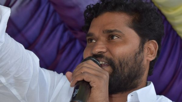 నియంత కేసీఆర్ను ఎదుర్కోవాలి..