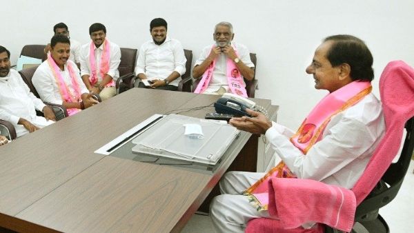 ఊహించని అవకాశం.. మాదే విజయం..