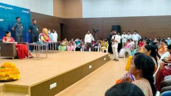 కాబోయే సీఎం షర్మిల..
