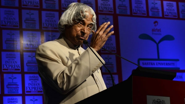అబ్దుల్ కలాం జీహాదీనే