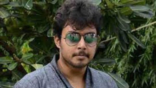 సార్.... నేను అలాంటి వాడు కాదు
