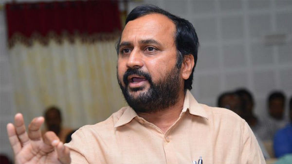 ఎమ్మెల్యే ఆర్కేకు భద్రత పెంపు