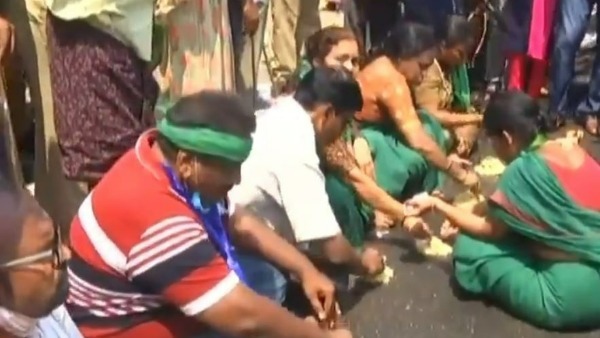 ఉద్రిక్తంగా అమరావతి గ్రామాలు