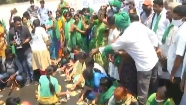 పూర్తిస్థాయి రాజధానిగా..