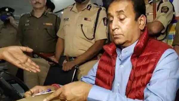 కొట్టిపారేస్తున్న కేంద్రం...