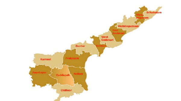 ఏపీ రైల్వే ప్రాజెక్టుల్లోనూ అదే తీరు