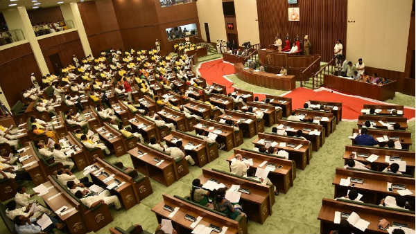 ప్రివిలేజ్ కమిటీ విచారణల పర్వం
