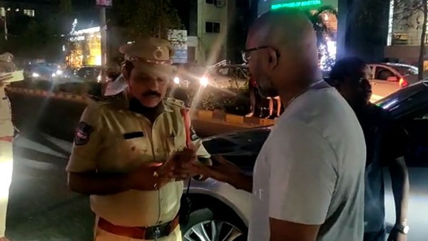 nizamabad mp darmapuri aravind house arrested nizamabad mp darmapuri aravind house arrested