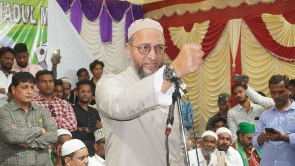 జగన్ సీటుకు ఎసరు..