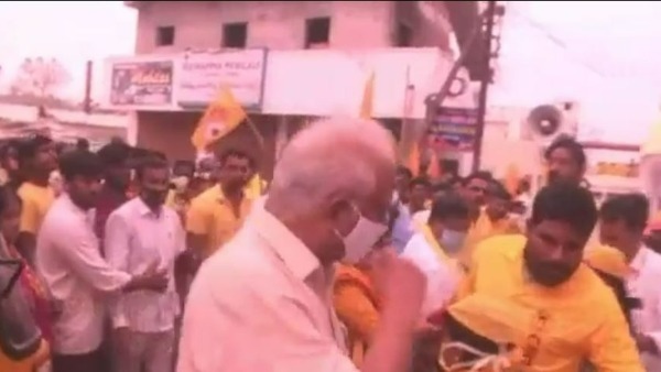 మొన్న బాలయ్య- ఇవాళ అశోక్
