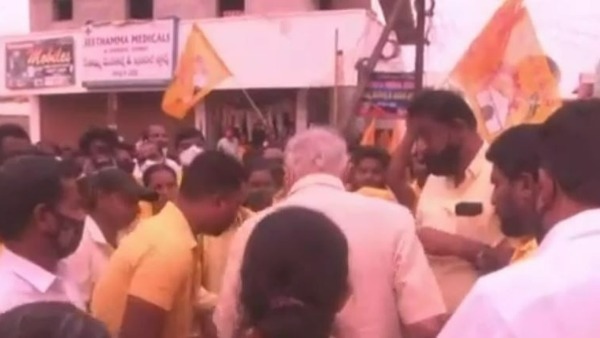 విమెన్స్ డే రోజు పురుషాహంకారమా అన్న సంచైత