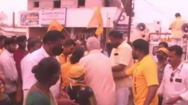 అసలు ఏం జరిగిందంటే ?