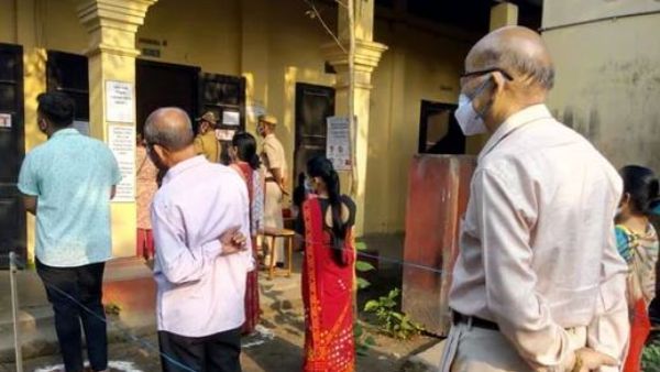 బరిలో అస్సాం స్పీకర్ హితేంద్రనాథ్ గోస్వామి, అస్సాం కాంగ్రెస్ చీఫ్ రిపున్ బోరా గోహ్పూర్ తదితరులు