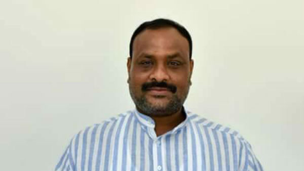 విశాఖ స్టీల్ ప్లాంట్ ప్రైవేటీకరిస్తున్నా పట్టించుకోని వైసీపీకి బుద్ధి చెప్పండి
