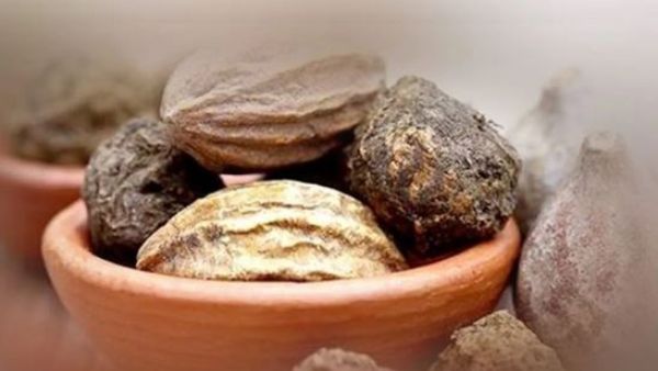 Triphala Choornam: This ayurvedic medicine cures many ailments Triphala Choornam: This ayurvedic medicine cures many ailments