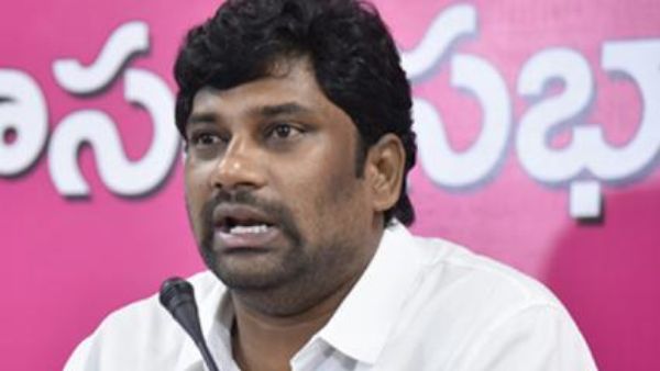 janareddy did nothing for nagarjunasagar trs will win by election says mla balka suman janareddy did nothing for nagarjunasagar trs will win by election says mla balka suman