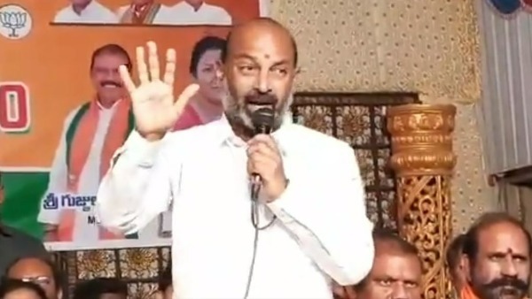 పీఆర్సీ కోసం ఫైట్ చేసింది మేమే