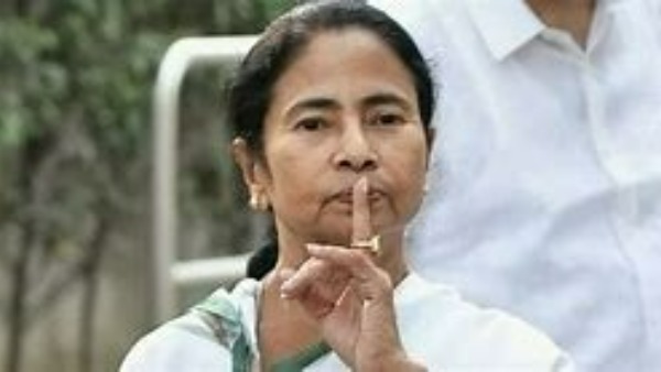 బెంగాల్లో దీదీ వర్సెస్ బీజేపీ