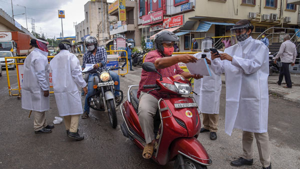 అధికారుల నిర్లక్షం ?