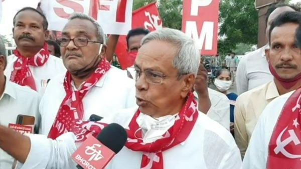 మోడీ సర్కార్ చర్యల వల్ల