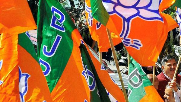 తొలి జాబితాలో పీఎం మోడీ, బిజెపి చీఫ్ జెపి నడ్డా, హోంమంత్రి అమిత్ షాలతో పాటు మంత్రులు