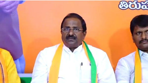 బీజేపీ 7X2 ఫార్ములా