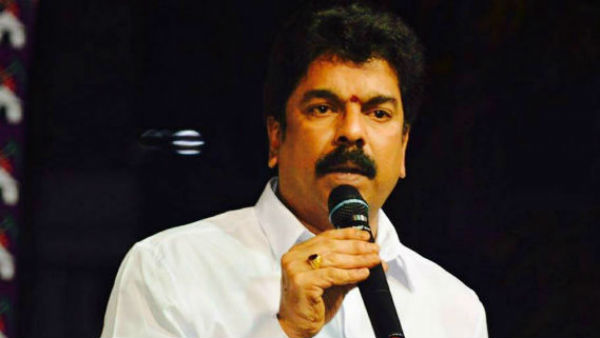 దమ్ముంటే ఇండిపెండెంట్ గా గెలువ్ .. కట్టు బట్టలతో బెజవాడ వదిలిపోతా : ఉమా సవాల్