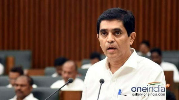 ఏపీని ఇతర రాష్ట్రాలతో పోల్చలేం .. కరోనా కష్టాల్లో అప్పు తప్పలేదు
