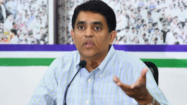 ప్రజలను కష్టకాలంలో ఆదుకోవటం కోసమే అప్పు .. గర్వంగా చెప్తున్నాం
