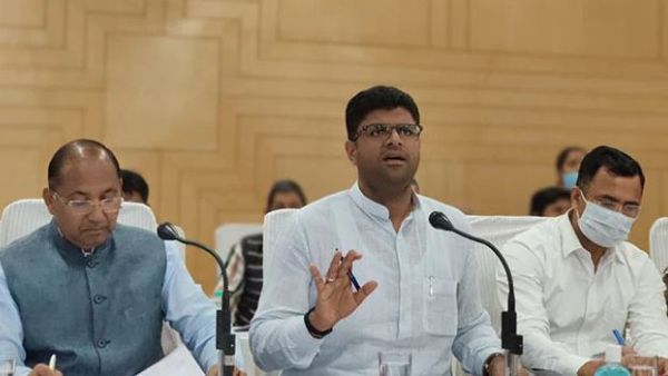 Haryana govt approves new law for 75 per cent reservation in private sector jobs for locals Haryana govt approves new law for 75 per cent reservation in private sector jobs for locals