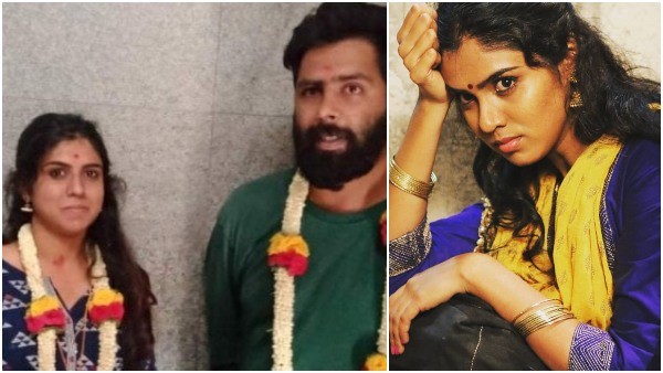 నాగార్జునతో కాపురం చేస్తా..... ఏం చేస్తారో చేసుకోండి