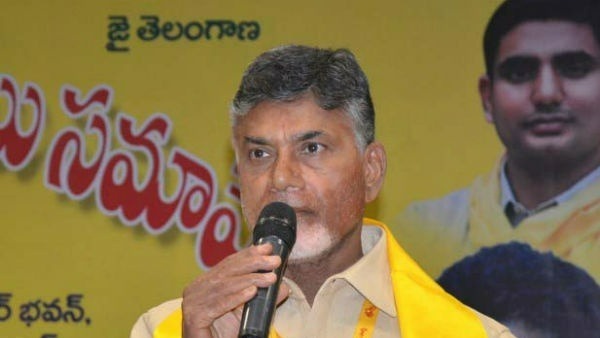 గతంలో ప్రత్యేక హోదా కోసం టీడీపీపై వైసీపీ ఒత్తిడి .. ఇప్పుడు స్టీల్ ప్లాంట్ కోసం టీడీపీ రిపీట్