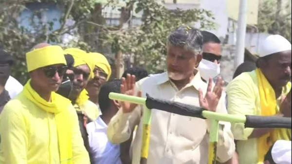 10 రూపాయల సంక్షేమం ఇచ్చి 100 లాగేస్తున్నారంటూ
