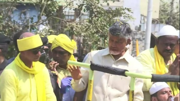 అమరావతి ద్రోహి జగన్