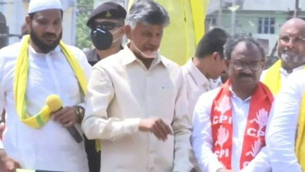 ముస్లింలకు సంక్షేమ పథకాలేవీ ?