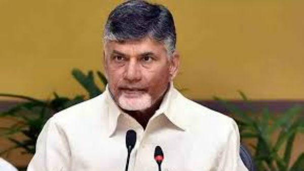 చంద్రబాబు సొంత జిల్లాలోనూ టీడీపీ ఖతం