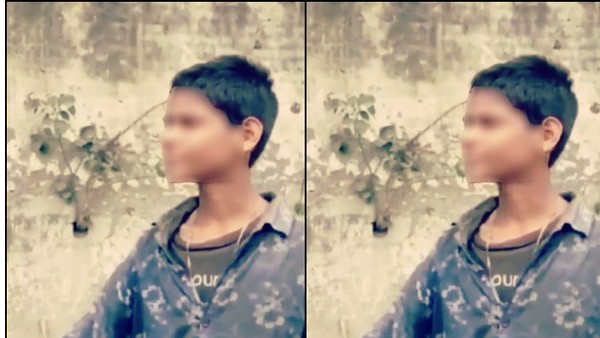 Muslim boy allegedly thrashed for entering temple to drink water, two arrested Muslim boy allegedly thrashed for entering temple to drink water, two arrested