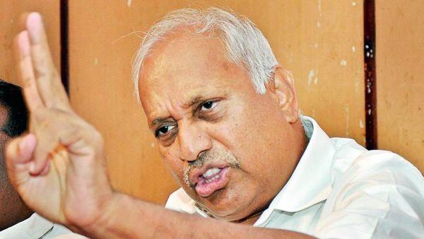 chinta mohan slams sec nimmagadda rameshkumar chinta mohan slams sec nimmagadda rameshkumar