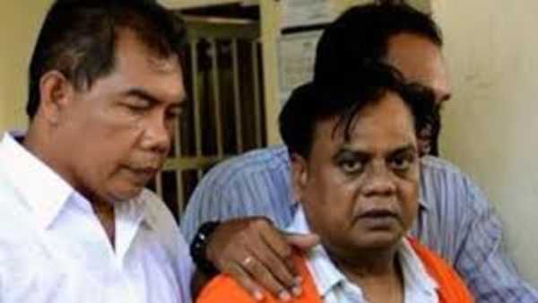 Attempted murder case of bookie-turned-builder Ajay Goslia: Chhota Rajan sentenced to 10 years in jail Attempted murder case of bookie-turned-builder Ajay Goslia: Chhota Rajan sentenced to 10 years in jail